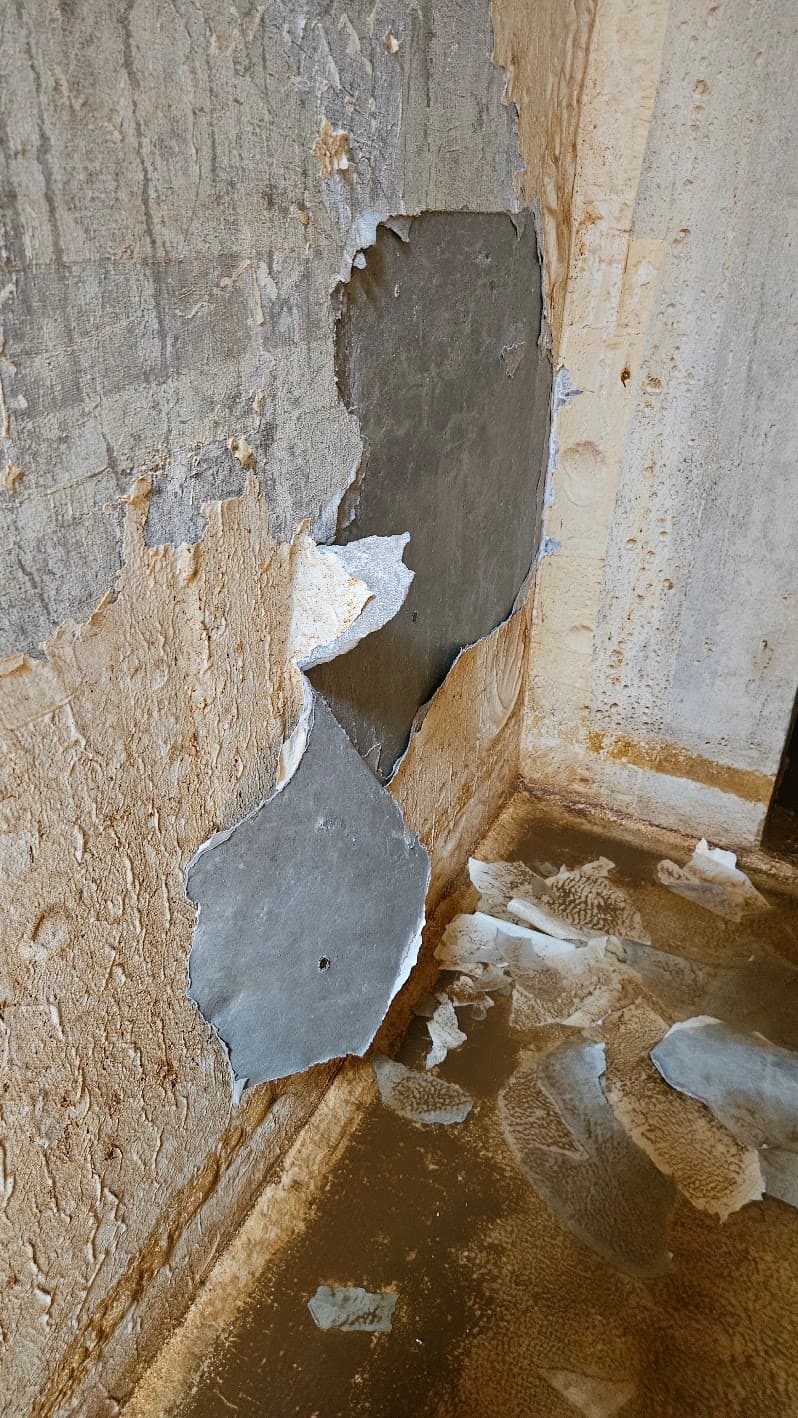 Rehabilitación de sistema de cisternas contra incendio en planta química — foto 4