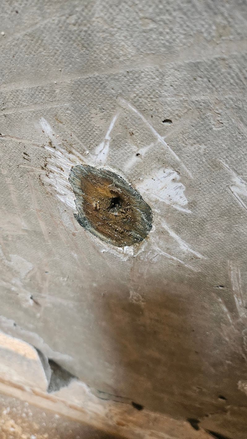 Rehabilitación de sistema de cisternas contra incendio en planta química — foto 7