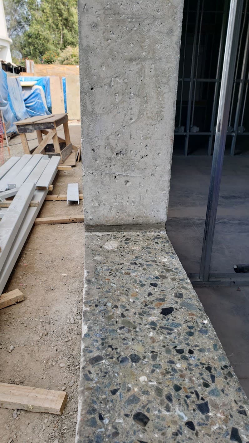 Reforzamiento estructural de vanos para ventanas antiexplosión — foto 3