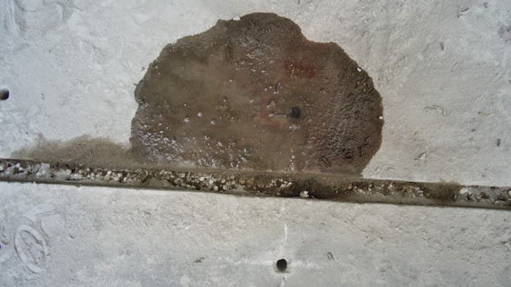 Sellado de túnel portuario con inyecciones de poliuretano expansivo — foto 4